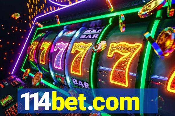 114bet.com