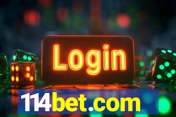 114bet.com