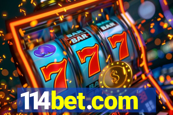 114bet.com