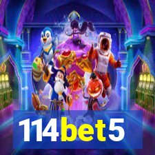 114bet5