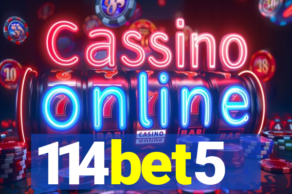 114bet5
