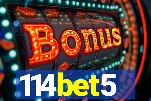 114bet5
