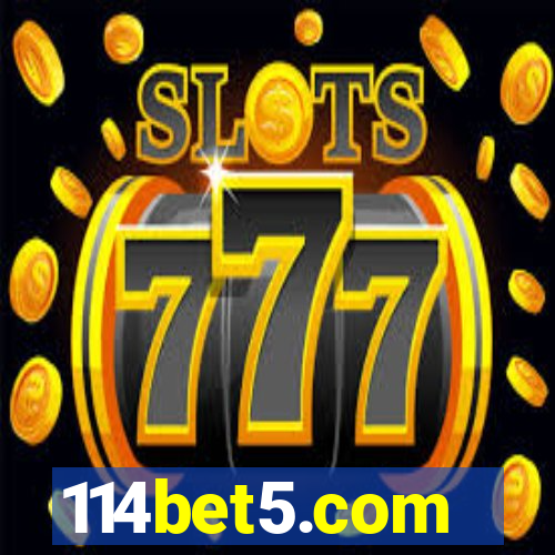 114bet5.com