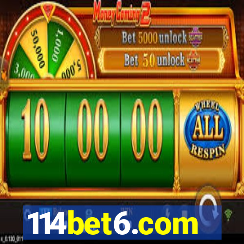 114bet6.com