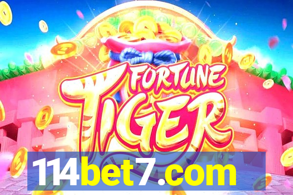 114bet7.com