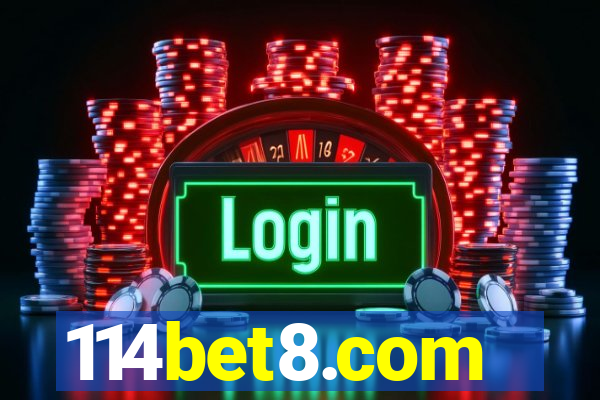 114bet8.com