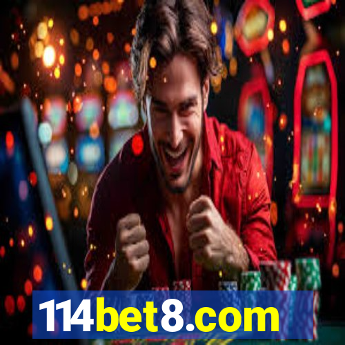 114bet8.com