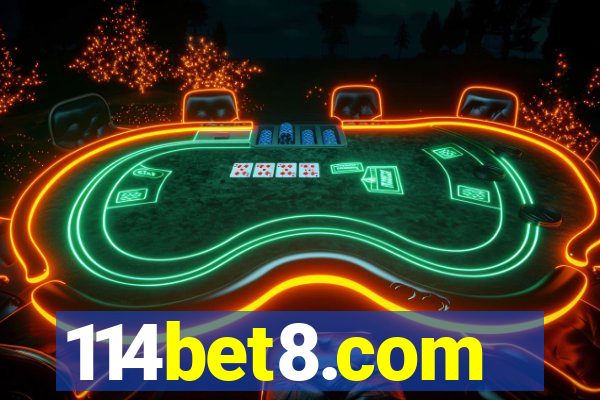 114bet8.com