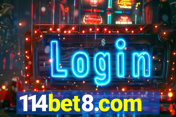 114bet8.com
