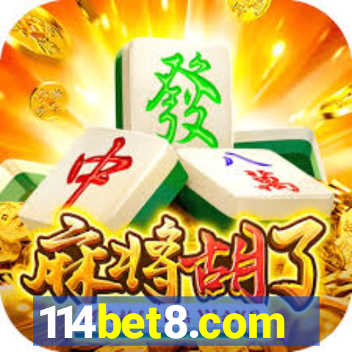 114bet8.com
