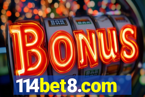 114bet8.com
