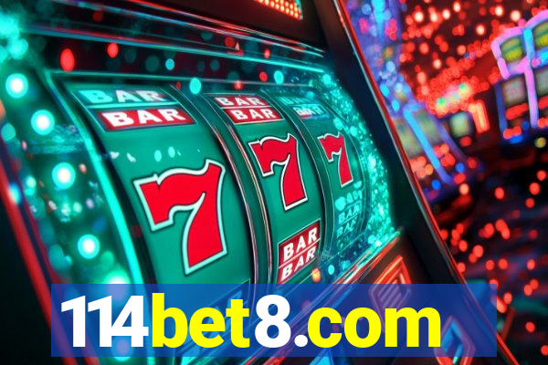 114bet8.com