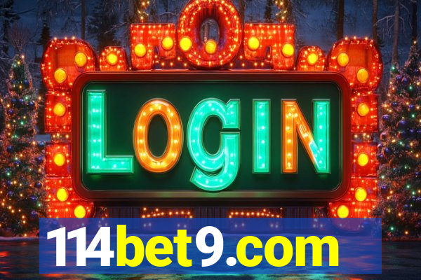 114bet9.com