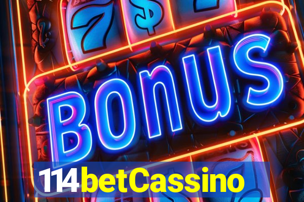 114betCassino