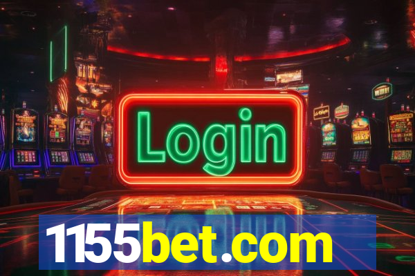 1155bet.com