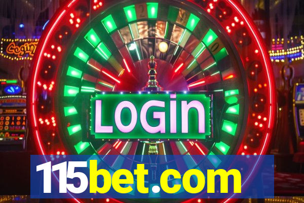 115bet.com