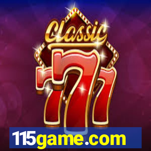 115game.com