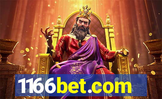 1166bet.com