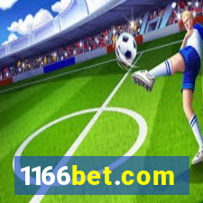 1166bet.com