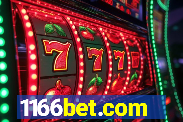 1166bet.com
