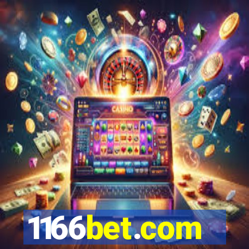 1166bet.com