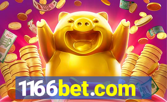 1166bet.com