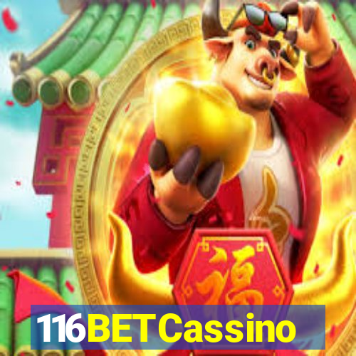 116BETCassino