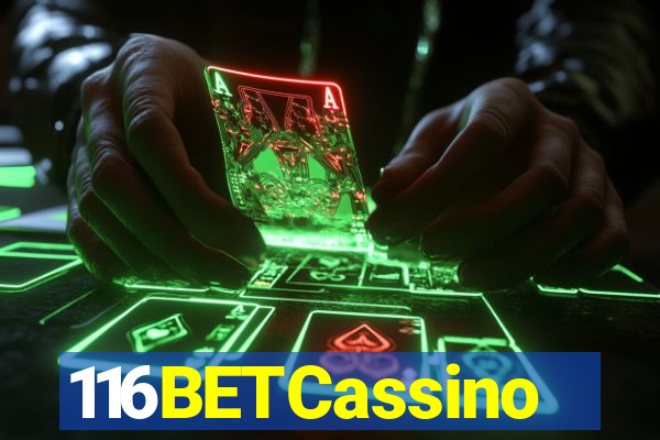 116BETCassino
