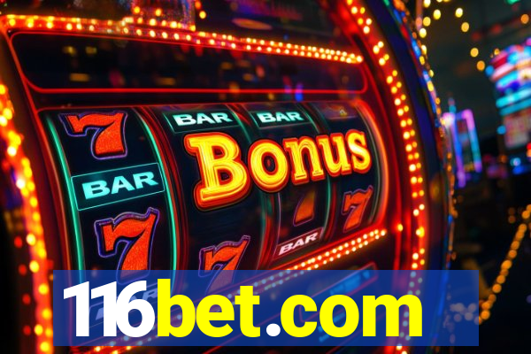 116bet.com