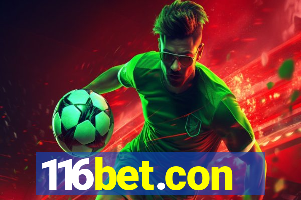 116bet.con