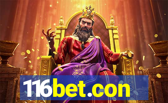 116bet.con