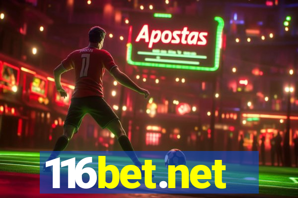 116bet.net