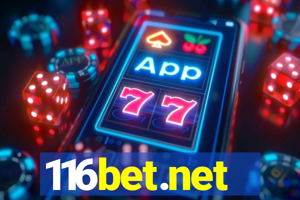 116bet.net