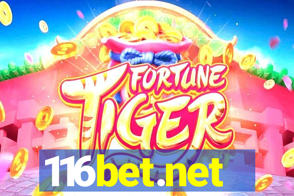 116bet.net