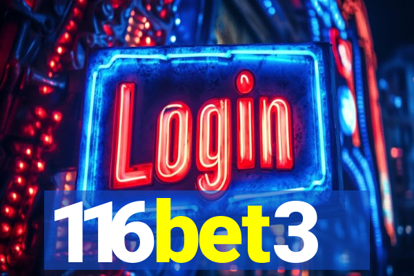 116bet3