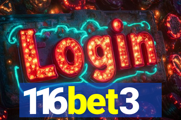 116bet3