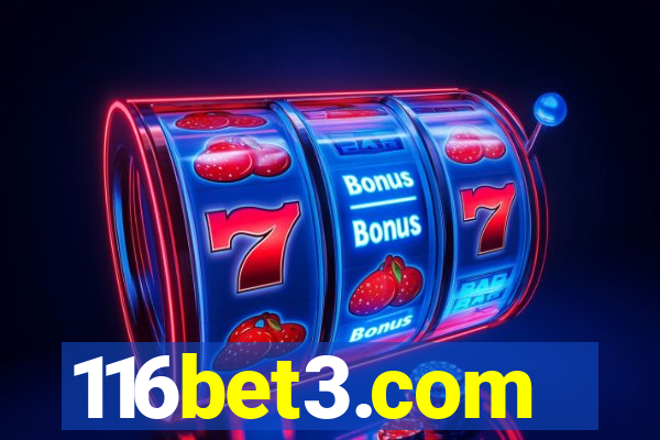 116bet3.com