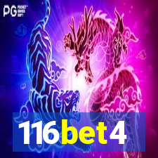 116bet4