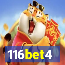 116bet4