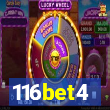116bet4