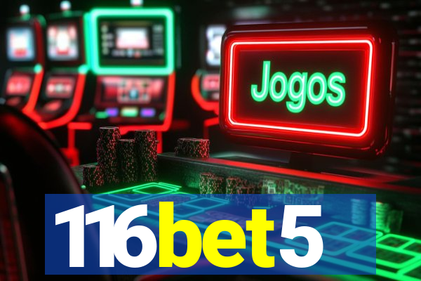 116bet5