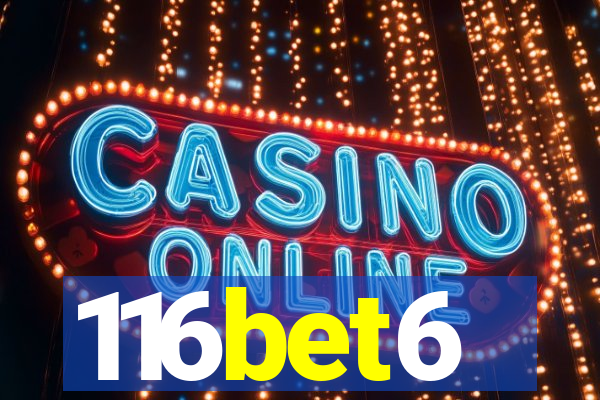116bet6