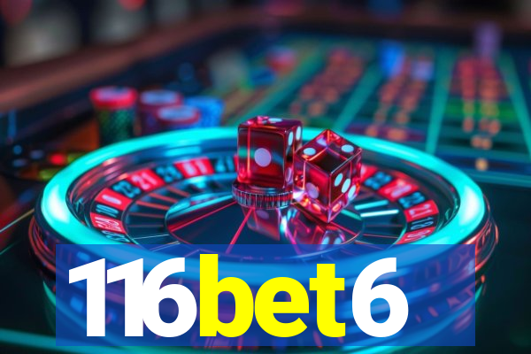 116bet6