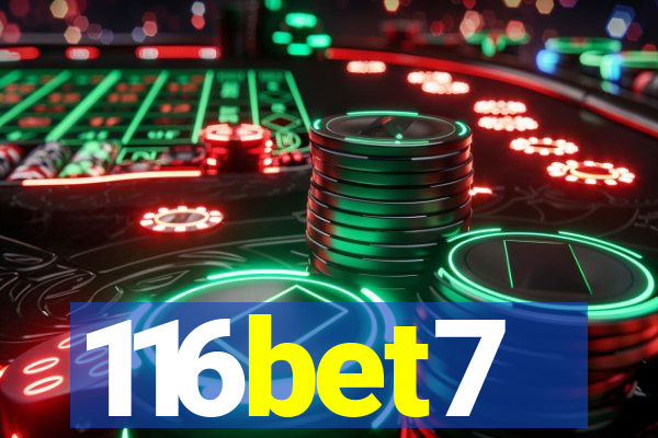 116bet7