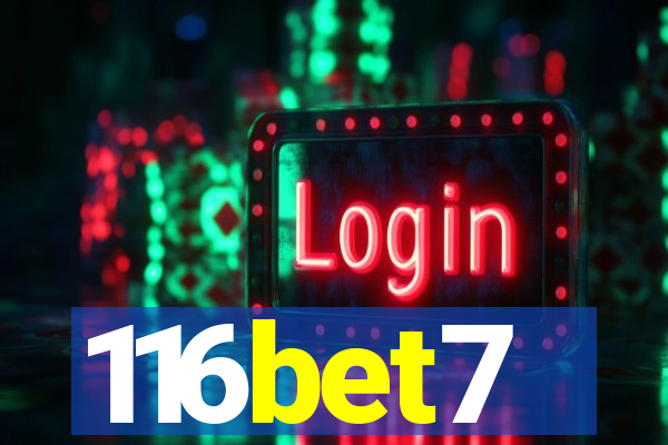 116bet7