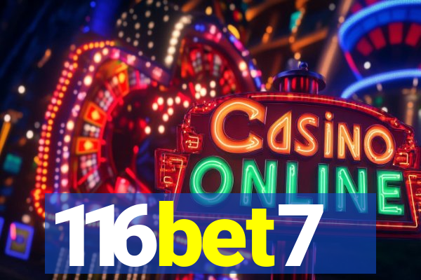 116bet7