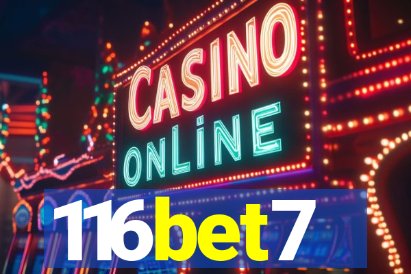 116bet7