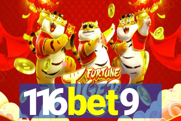 116bet9