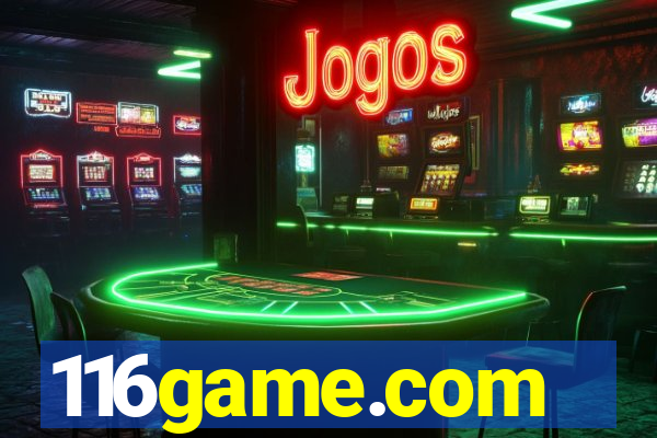116game.com