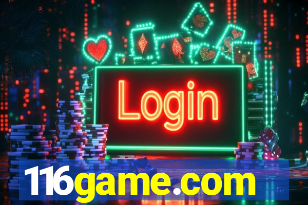 116game.com